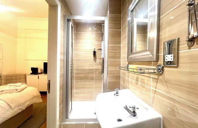 'Clyde' in ApartNest Auchterarder - Foto 88