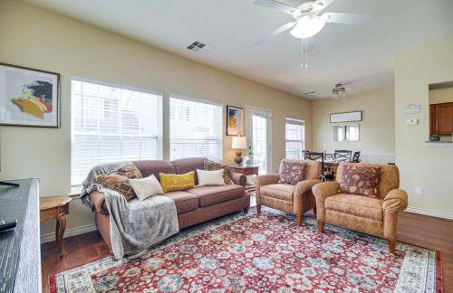 Half-Mi to Grand Lake Townhome with Hot Tub - Foto 5