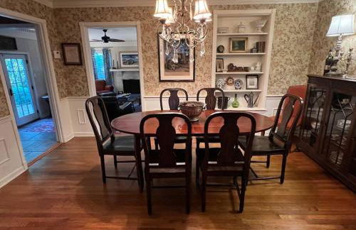 Elegant 6 Bedroom Home in Heart of Memphis - Foto 45