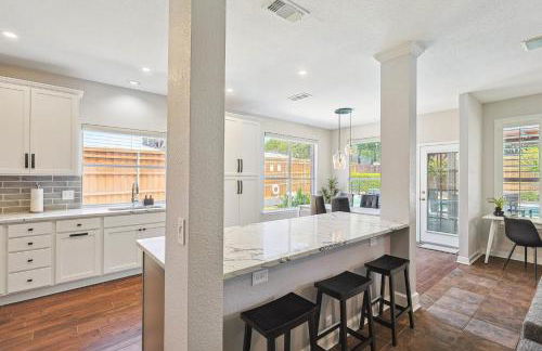 5BD Vacation Retreat - Pool Patio Cinema - Foto 6