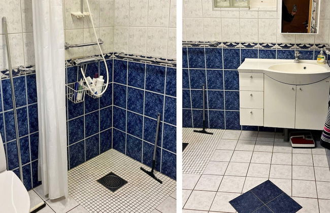 6 Person Holiday Home in Vrigstad - Foto 18