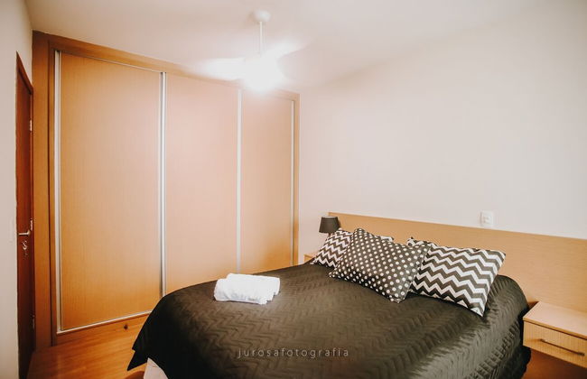 Confortável apartamento na Savassi - Photo 3