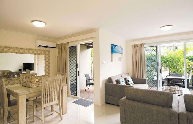 Oaks Sunshine Coast Oasis Resort - Foto 5