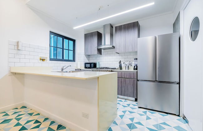 Casa Quijano 06 By Wynwood House - Photo 25