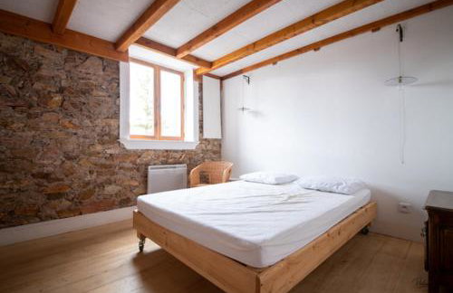 Maison charmante à Faugères avec vue sur la montagne - Foto 4