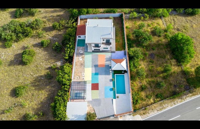 "villa Eros Sibenik With Pool" - Foto 48