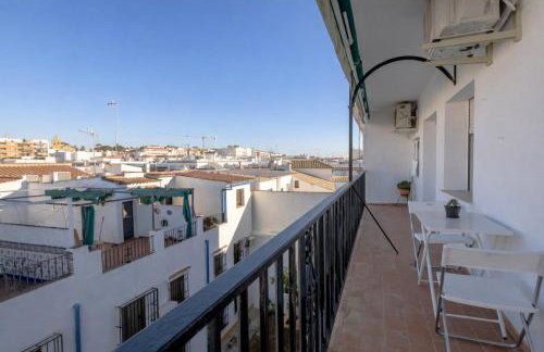 Apartamento CONDE DE PRIEGO - Foto 9