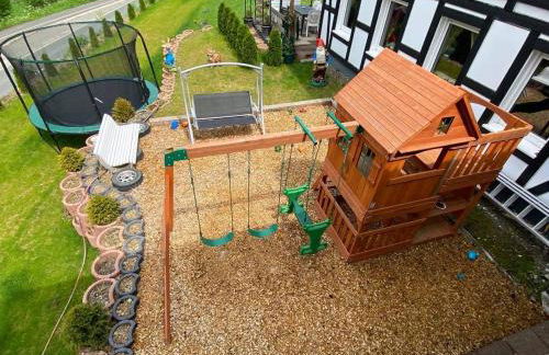 Freizeithaus Maranatha - Foto 31