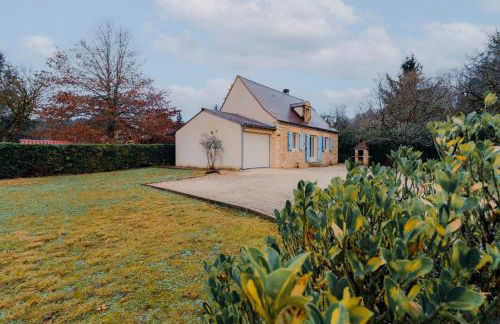 La Bergerie - Foto 18