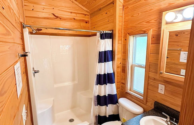 Bonanza Camping Resort - Foto 15