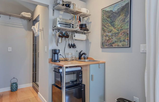 4BR Mtn Viewsgarden of the Godshot Tub, Firepit - Photo 21