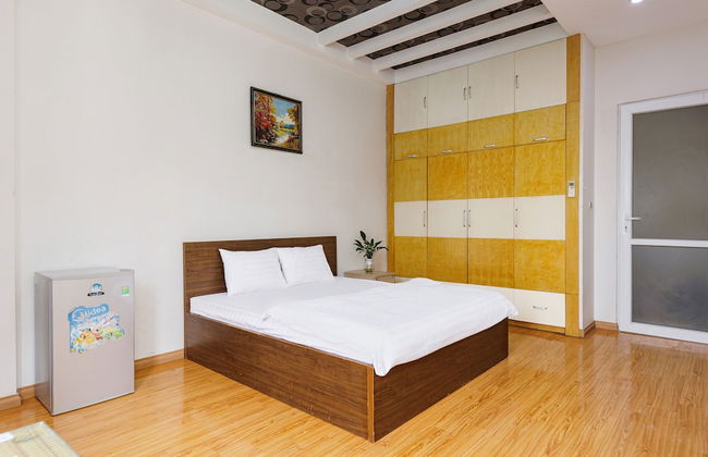 Lamaison Hà Nội - Foto 24