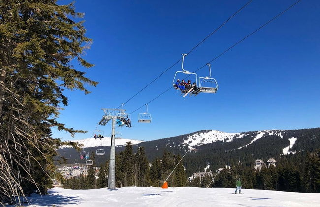 Kopaonik Exit Apartments - Foto 36