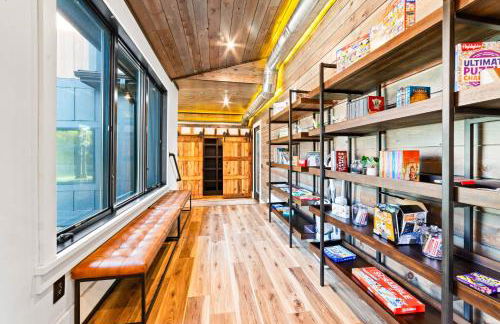 Pine Country Lodge - Foto 49