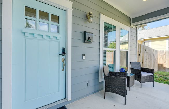 Centrally Located Stunning 3BR 2BA Near Downtown - Foto 29