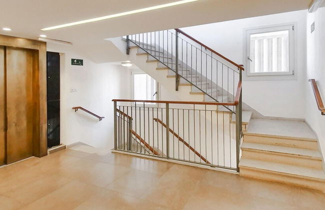 Pines Belle in Tel Aviv-yafo - Foto 11