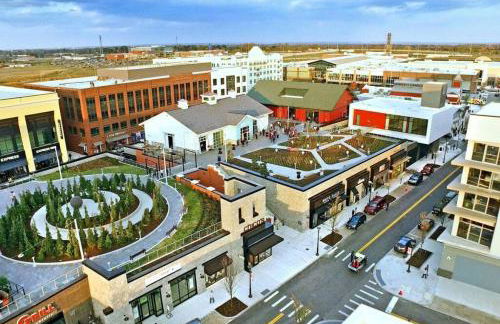 Peaceful, Brand New Ranch Home in Trenton, OH - Foto 27