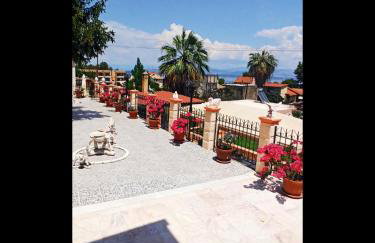 Corfu Sunflower Apartments - Foto 64
