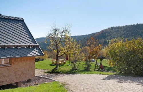 Schwarzwaldchalet Holzperle - Photo 27