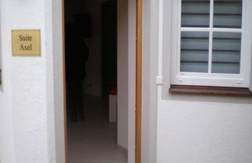 Golfsuite Axel in Uttlau-Haarbach - Foto 6