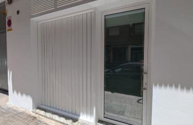 Tucán - Central Apt - Turia Park by Río Turia Apartments - Foto 28