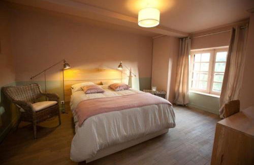 Gite Familial Chateau La Roche Racan - Foto 19