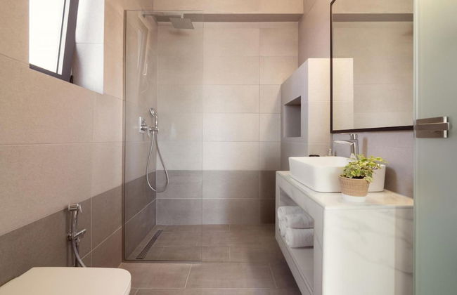 Solis Ortus Villa - Solis Ortus Villa - Foto 52