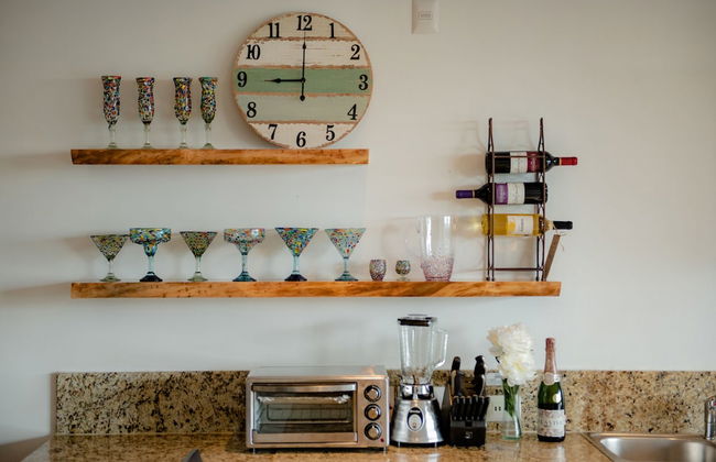 Magia Beachside Condo - Foto 31