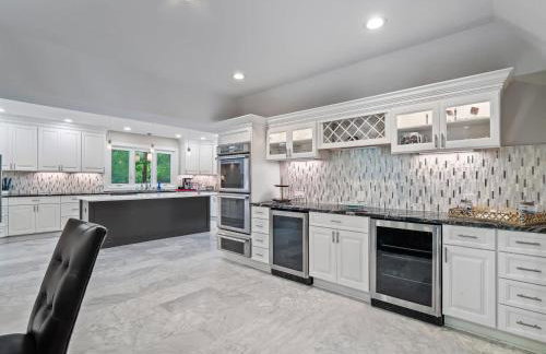 Indoor Pool Sauna Movie Theater Room Bar Sleeps 10 - Foto 19