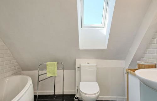 Holiday Home Le Guernevez by Interhome - Foto 50