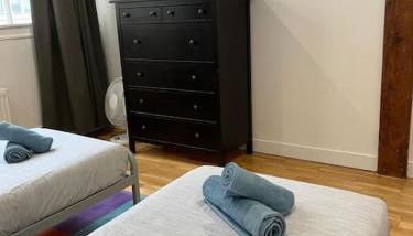 Loft duplex d'exception de 120m2 Paul Bert - Foto 5