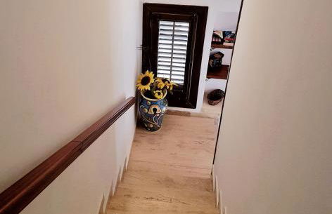 Villa Nicuzza Cefalù Sea side, swimming pool - Foto 12