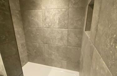 4 The View apartments Ilfracombe - Seafront, Parking, Lift, EV - Foto 61