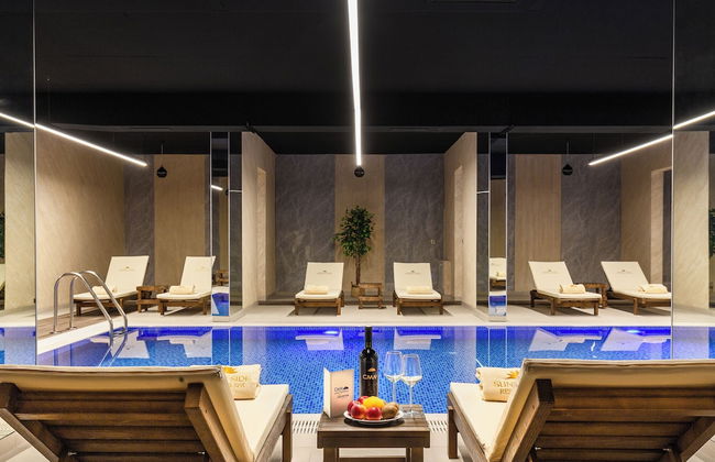 Sunny Side Resort & Spa - Foto 1