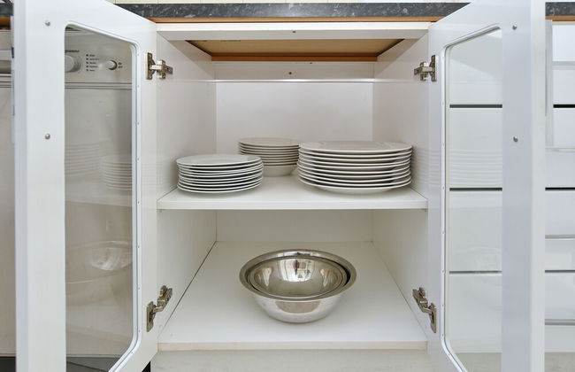 Moa Place - Christchurch Holiday Homes - Foto 29