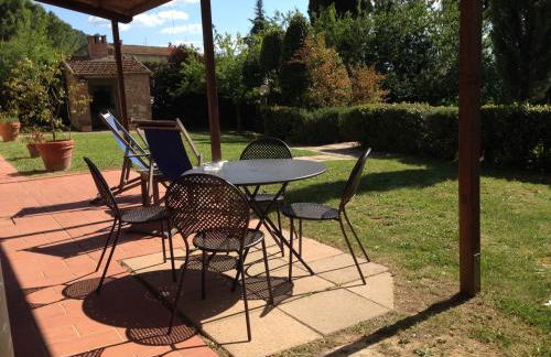 Podere Le Monache - Foto 5