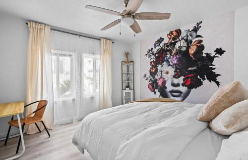 Urban Spanish Bungalow - Foto 7