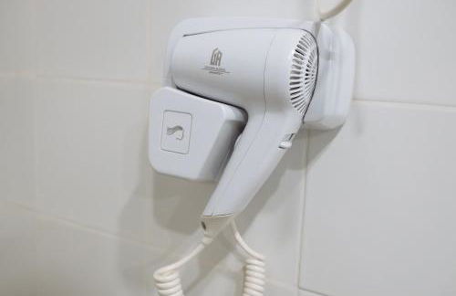 Apartahotel Golden Alcalá - Foto 40