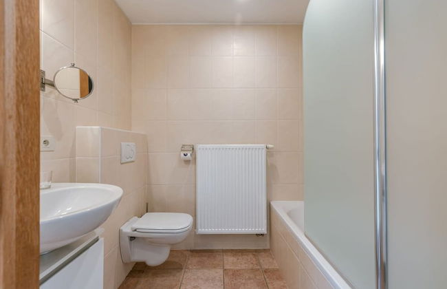 Lovely Andr Farm in the Greenery of Kortrijk - Photo 66