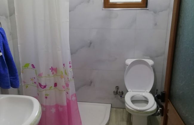 Apartaments skrapalli - Foto 36