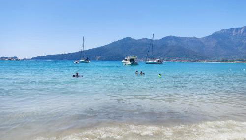 Villa Golden View Thassos - Foto 2