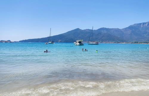 Villa Golden View Thassos - Foto 2