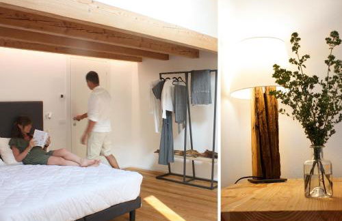 agriturismo farmhouse la barberina - Foto 33