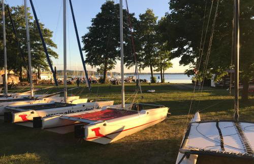 Mediterrane Luxusferienwohnung 4, Berlin-Köpenick, Am Müggelsee - Foto 11