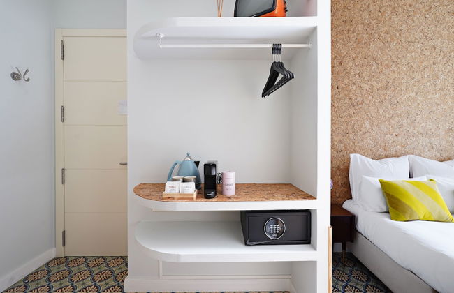 Numa Barcelona Roca - Foto 23