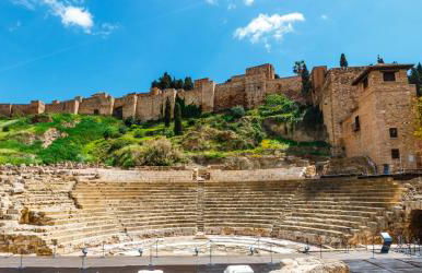 Málaga la Bella - Foto 19