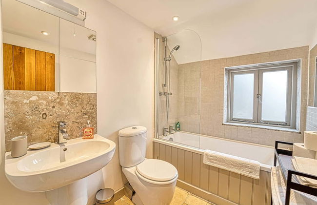 Host Stay Bridgepoint House - Foto 27