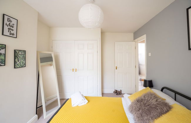 Ella Fitzgerald - Luxury 2 Bedroom Apt - Foto 4