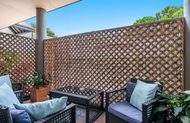 Byron Central Apartments - Foto 38