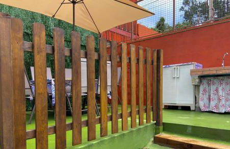 Casa Palmiras - Foto 19